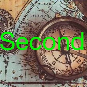 Second
