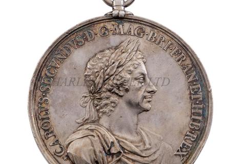 medal